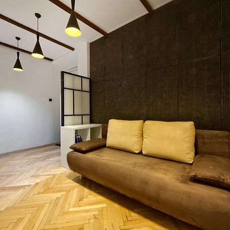 Comfortable Apartments In The Old Town Of Cracovia Esterno foto