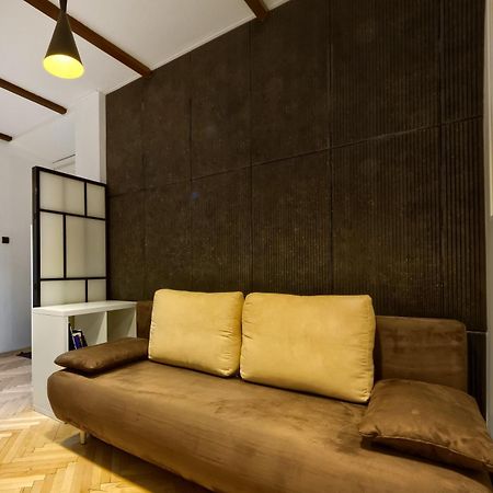 Comfortable Apartments In The Old Town Of Cracovia Esterno foto