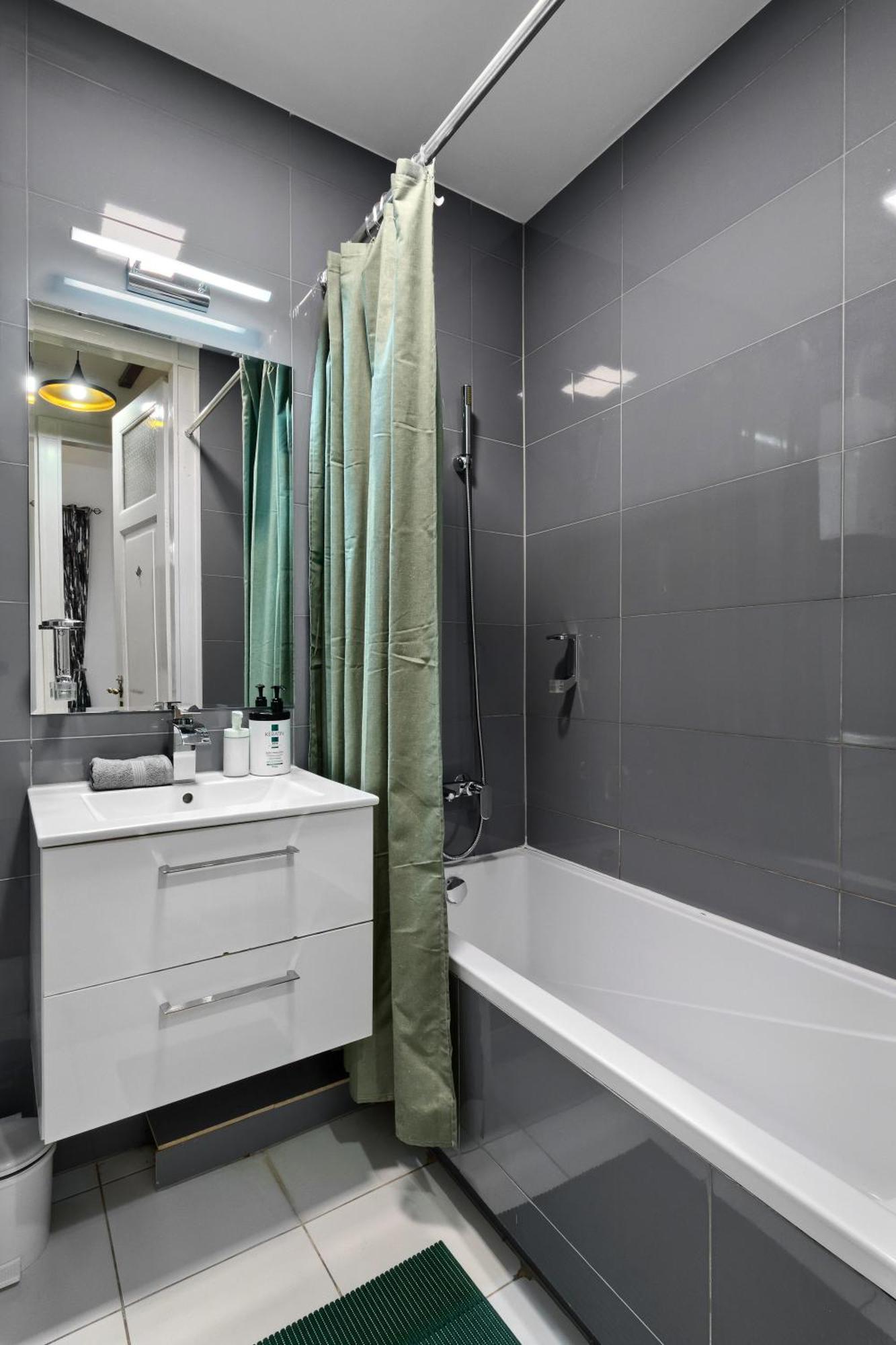 Comfortable Apartments In The Old Town Of Cracovia Esterno foto